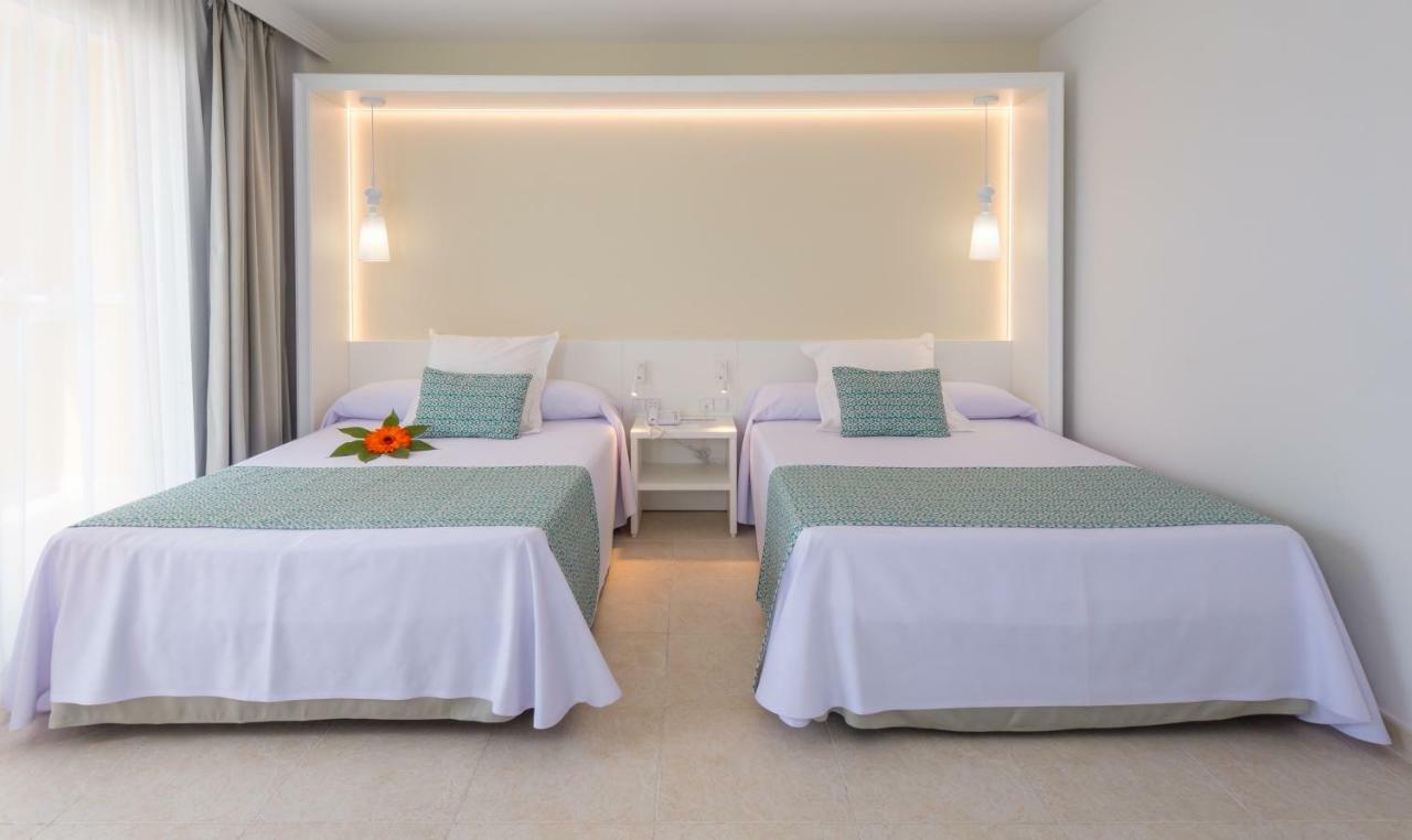 Gran Hotel Peñíscola Dış mekan fotoğraf